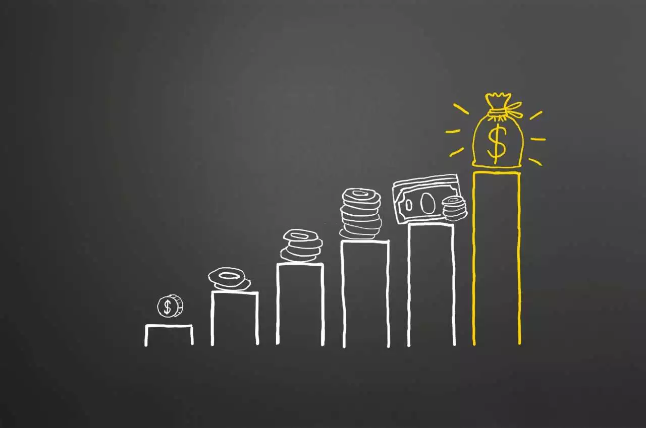 Como aumentar o faturamento de um negócio em 25% com ações simples