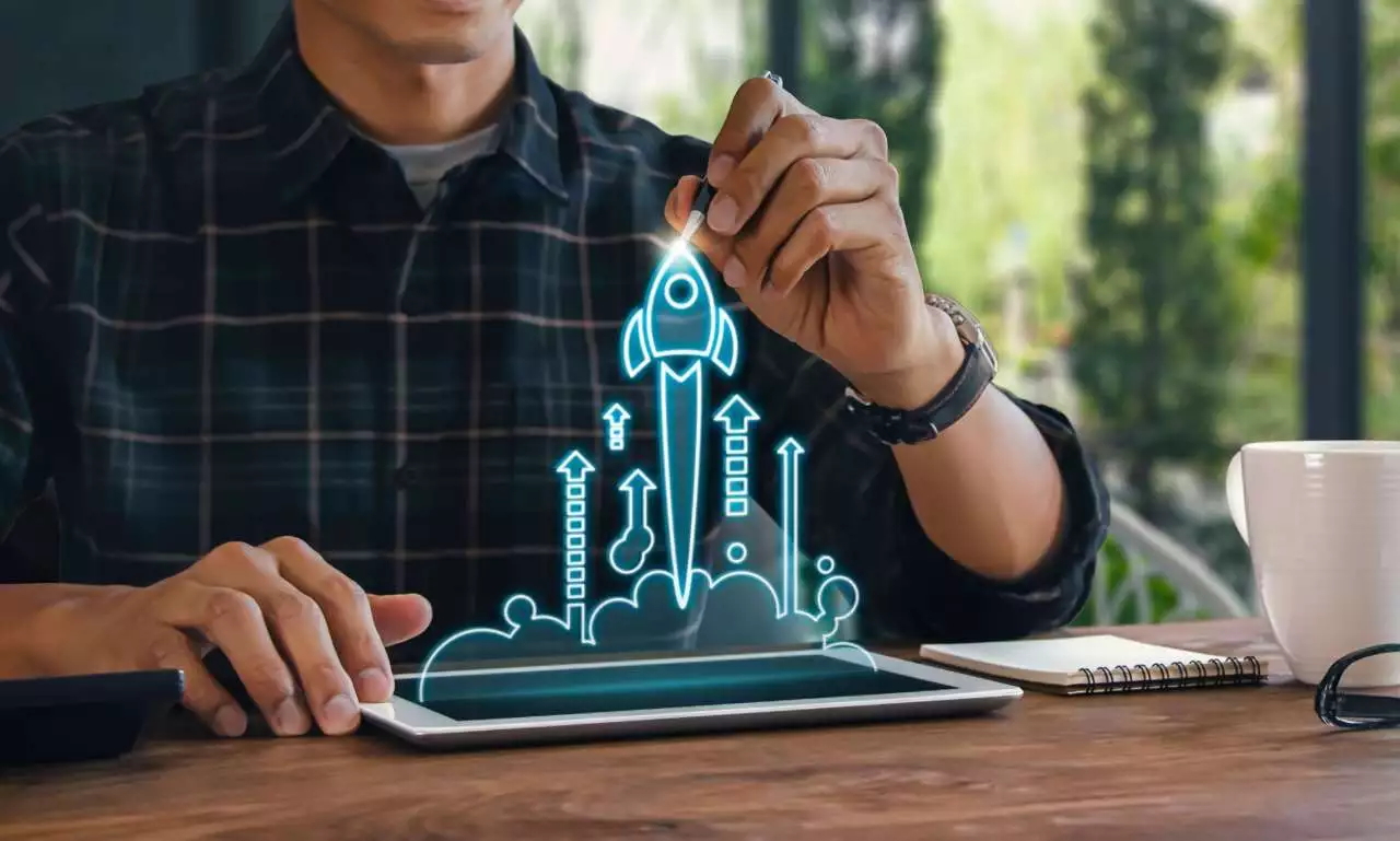 Blitzscaling: Um conceito revolucionário para o crescimento acelerado de startups